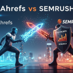 Ahrefs ili Semrush