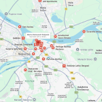 Gmail i preporuka restorana